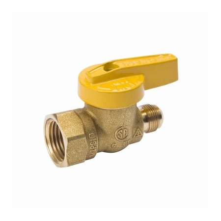 B & K 916x12 Gas Heat Valve 117-592